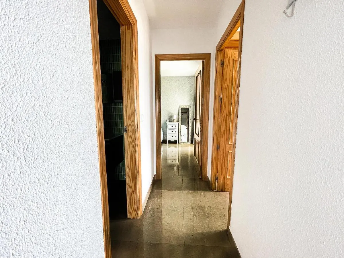 Frontal Apartment First Line Torrox